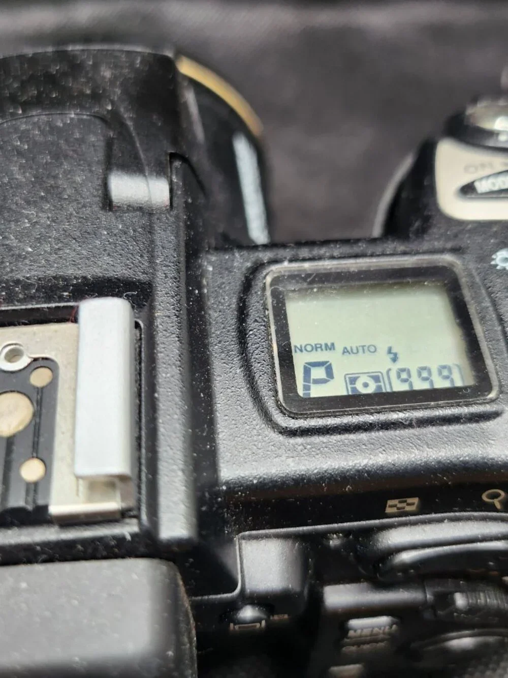 Nikon it come